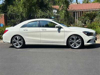 2017 Mercedes-Benz CLA CLA 250   - Photo 6 - Valley Village, CA 91607