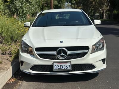 2017 Mercedes-Benz CLA CLA 250   - Photo 2 - Valley Village, CA 91607