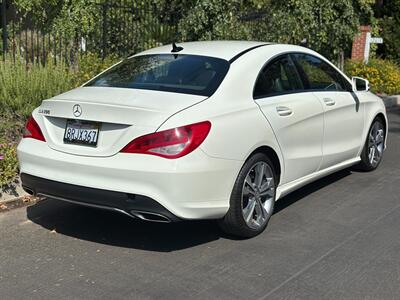 2017 Mercedes-Benz CLA CLA 250   - Photo 9 - Valley Village, CA 91607