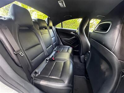 2017 Mercedes-Benz CLA CLA 250   - Photo 37 - Valley Village, CA 91607