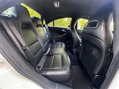 2017 Mercedes-Benz CLA CLA 250   - Photo 35 - Valley Village, CA 91607