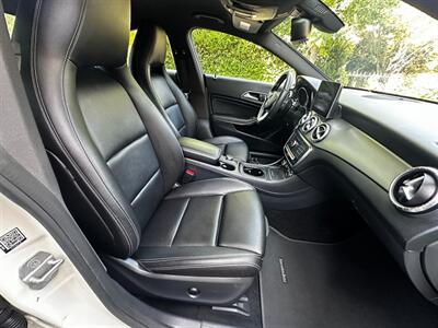 2017 Mercedes-Benz CLA CLA 250   - Photo 39 - Valley Village, CA 91607