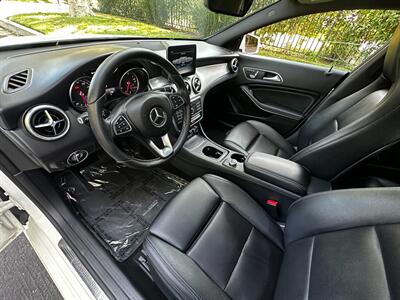 2017 Mercedes-Benz CLA CLA 250   - Photo 29 - Valley Village, CA 91607