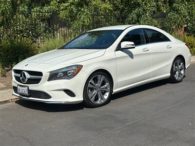 2017 Mercedes-Benz CLA CLA 250   - Photo 16 - Valley Village, CA 91607