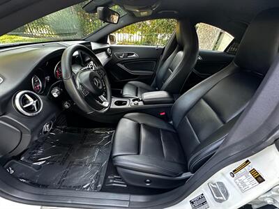 2017 Mercedes-Benz CLA CLA 250   - Photo 28 - Valley Village, CA 91607