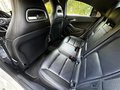 2017 Mercedes-Benz CLA CLA 250   - Photo 34 - Valley Village, CA 91607
