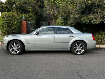 2006 Chrysler 300 C   - Photo 16 - Valley Village, CA 91607