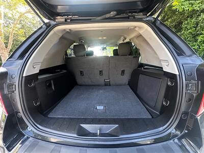 2015 Chevrolet Equinox LT   - Photo 9 - Valley Village, CA 91607