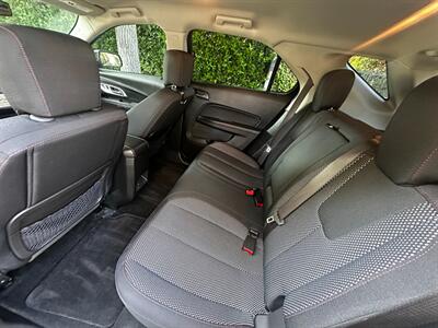 2015 Chevrolet Equinox LT   - Photo 29 - Valley Village, CA 91607