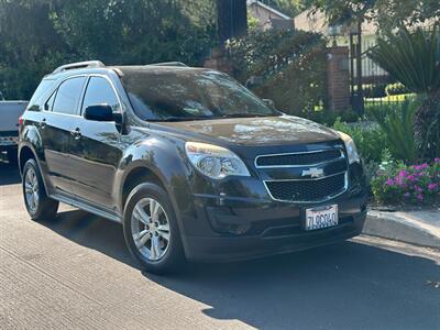 2015 Chevrolet Equinox LT   - Photo 14 - Valley Village, CA 91607