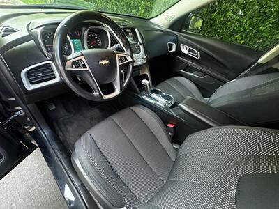 2015 Chevrolet Equinox LT   - Photo 25 - Valley Village, CA 91607