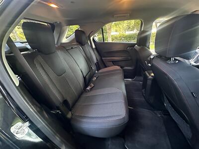 2015 Chevrolet Equinox LT   - Photo 30 - Valley Village, CA 91607