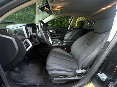 2015 Chevrolet Equinox LT   - Photo 21 - Valley Village, CA 91607