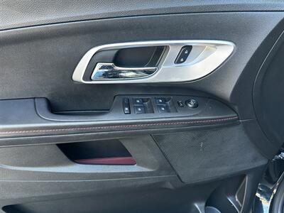 2015 Chevrolet Equinox LT   - Photo 18 - Valley Village, CA 91607
