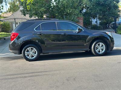 2015 Chevrolet Equinox LT   - Photo 12 - Valley Village, CA 91607