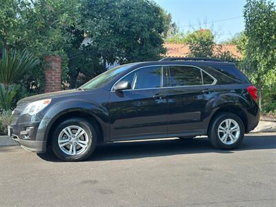 2015 Chevrolet Equinox LT   - Photo 5 - Valley Village, CA 91607