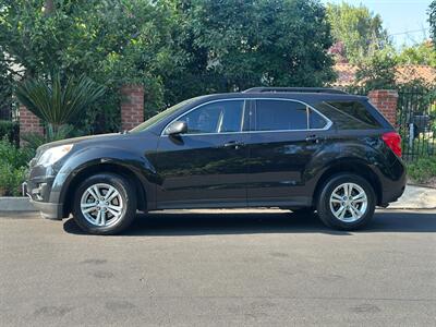 2015 Chevrolet Equinox LT   - Photo 6 - Valley Village, CA 91607