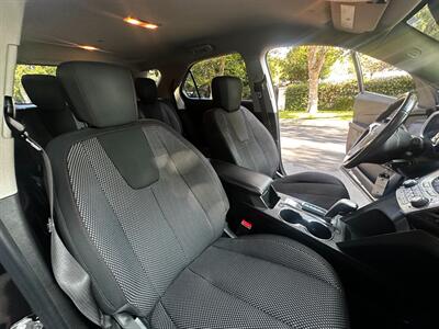 2015 Chevrolet Equinox LT   - Photo 37 - Valley Village, CA 91607