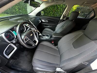2015 Chevrolet Equinox LT   - Photo 22 - Valley Village, CA 91607