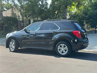 2015 Chevrolet Equinox LT   - Photo 7 - Valley Village, CA 91607