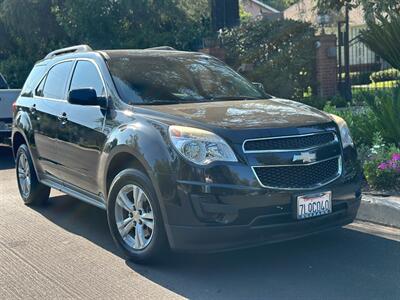 2015 Chevrolet Equinox LT   - Photo 15 - Valley Village, CA 91607