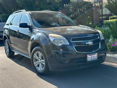 2015 Chevrolet Equinox LT   - Photo 17 - Valley Village, CA 91607