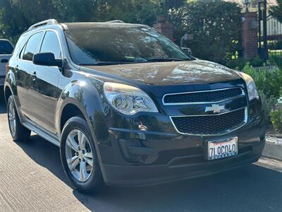 2015 Chevrolet Equinox LT   - Photo 16 - Valley Village, CA 91607