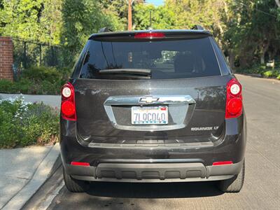 2015 Chevrolet Equinox LT   - Photo 8 - Valley Village, CA 91607