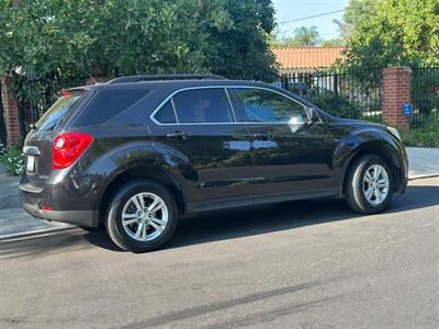 2015 Chevrolet Equinox LT   - Photo 11 - Valley Village, CA 91607