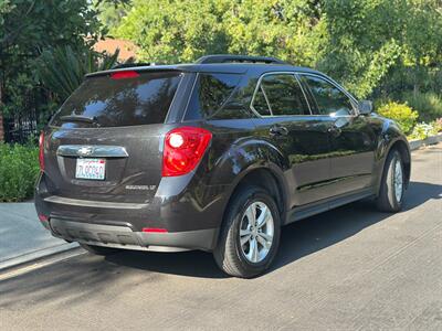 2015 Chevrolet Equinox LT   - Photo 10 - Valley Village, CA 91607