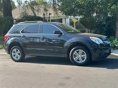 2015 Chevrolet Equinox LT   - Photo 13 - Valley Village, CA 91607