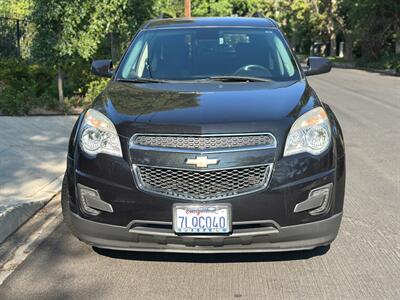 2015 Chevrolet Equinox LT   - Photo 2 - Valley Village, CA 91607