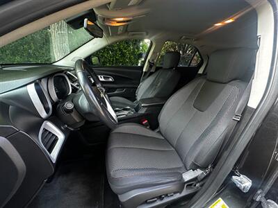 2015 Chevrolet Equinox LT   - Photo 20 - Valley Village, CA 91607