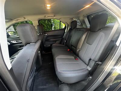 2015 Chevrolet Equinox LT   - Photo 27 - Valley Village, CA 91607