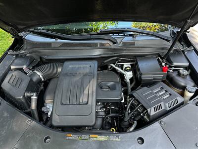 2015 Chevrolet Equinox LT   - Photo 40 - Valley Village, CA 91607