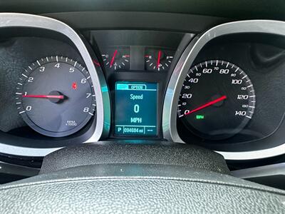 2015 Chevrolet Equinox LT   - Photo 23 - Valley Village, CA 91607