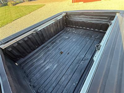 2012 RAM 2500 Big Horn   - Photo 19 - Shirley, IN 47384