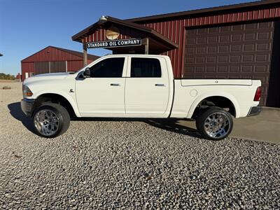 2012 RAM 2500 Big Horn   - Photo 3 - Shirley, IN 47384
