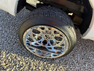 2012 RAM 2500 Big Horn   - Photo 10 - Shirley, IN 47384