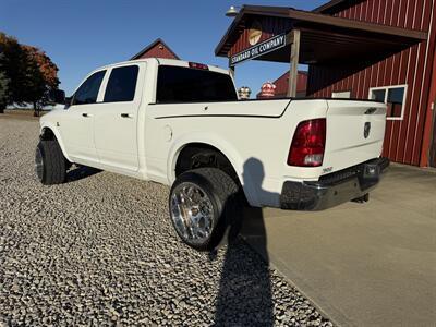 2012 RAM 2500 Big Horn   - Photo 2 - Shirley, IN 47384