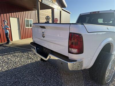 2012 RAM 2500 Big Horn   - Photo 7 - Shirley, IN 47384