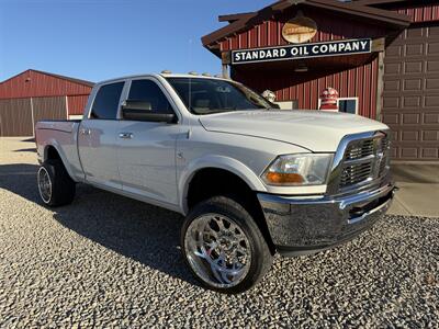 2012 RAM 2500 Big Horn   - Photo 4 - Shirley, IN 47384
