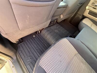 2012 RAM 2500 Big Horn   - Photo 22 - Shirley, IN 47384