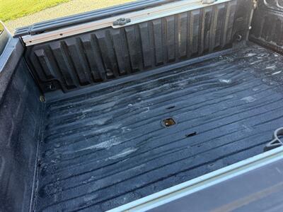 2012 RAM 2500 Big Horn   - Photo 16 - Shirley, IN 47384