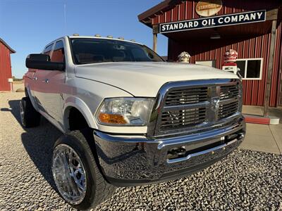 2012 RAM 2500 Big Horn   - Photo 15 - Shirley, IN 47384
