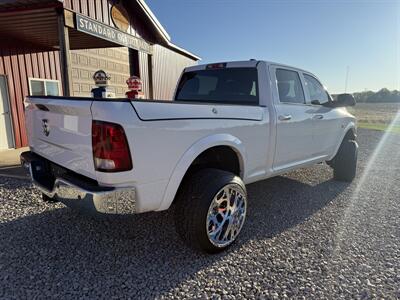 2012 RAM 2500 Big Horn   - Photo 6 - Shirley, IN 47384