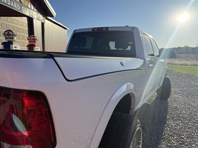 2012 RAM 2500 Big Horn   - Photo 8 - Shirley, IN 47384