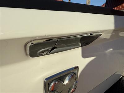 2012 RAM 2500 Big Horn   - Photo 25 - Shirley, IN 47384