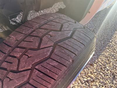 2012 RAM 2500 Big Horn   - Photo 9 - Shirley, IN 47384