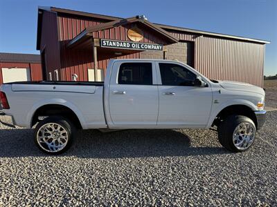 2012 RAM 2500 Big Horn   - Photo 5 - Shirley, IN 47384